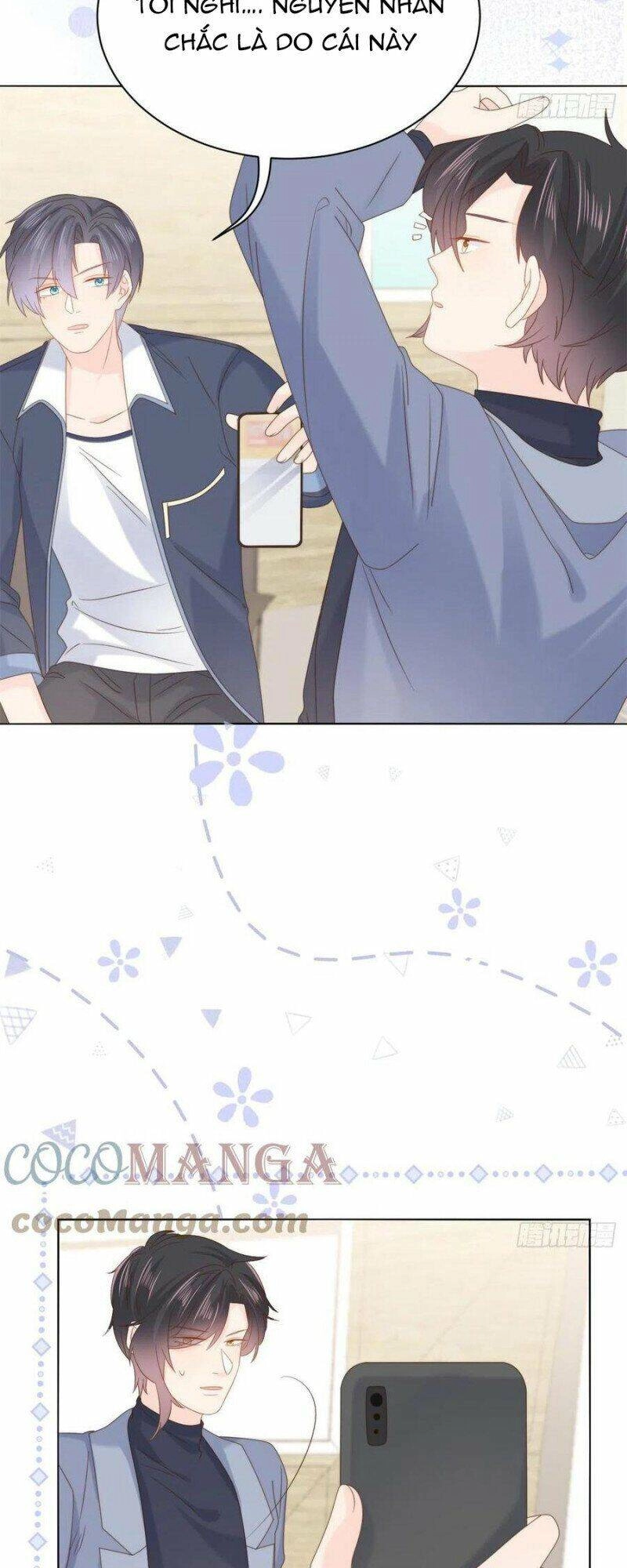 Cưng Chiều Đại Lão 3 Tuổi Rưỡi Chapter 161 - 14