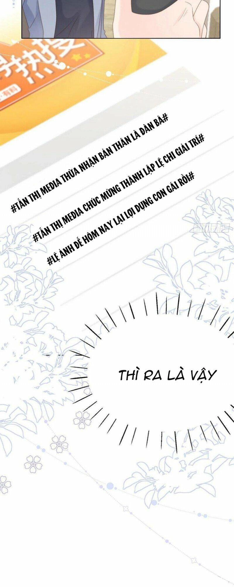 Cưng Chiều Đại Lão 3 Tuổi Rưỡi Chapter 161 - 15