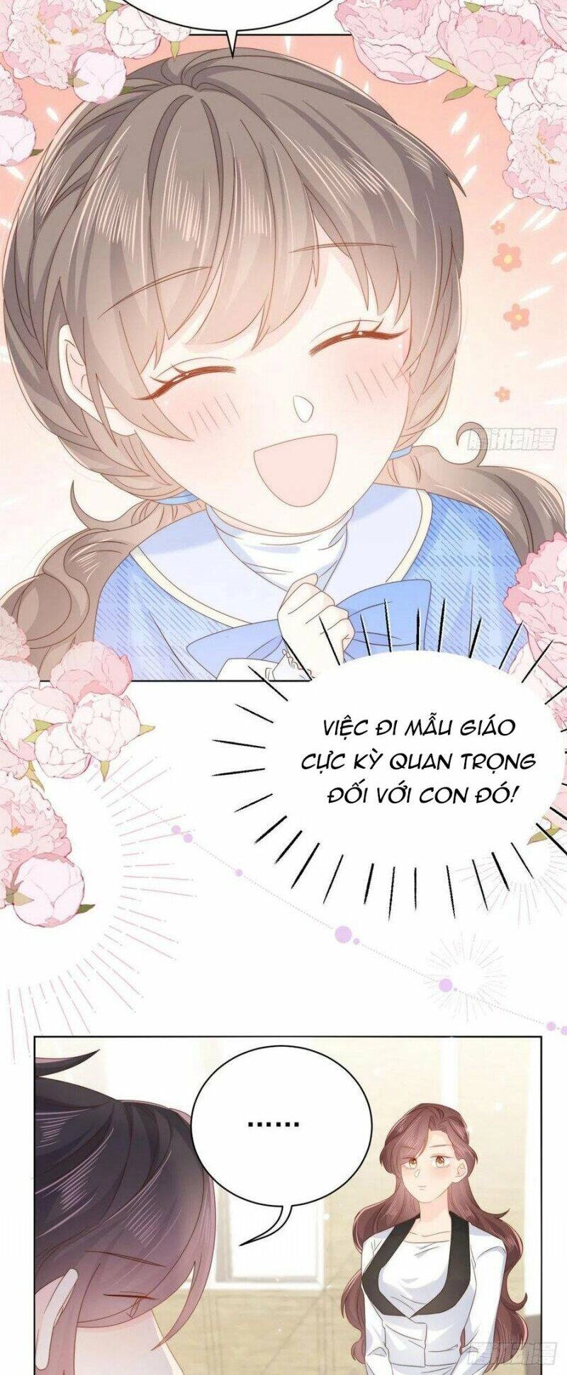 Cưng Chiều Đại Lão 3 Tuổi Rưỡi Chapter 161 - 17