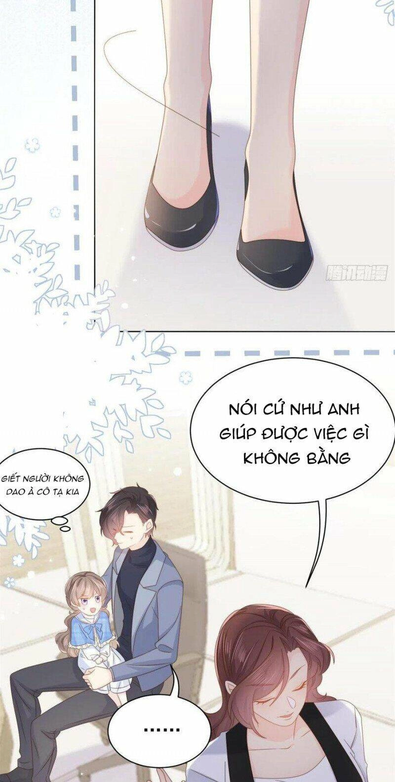 Cưng Chiều Đại Lão 3 Tuổi Rưỡi Chapter 161 - 19