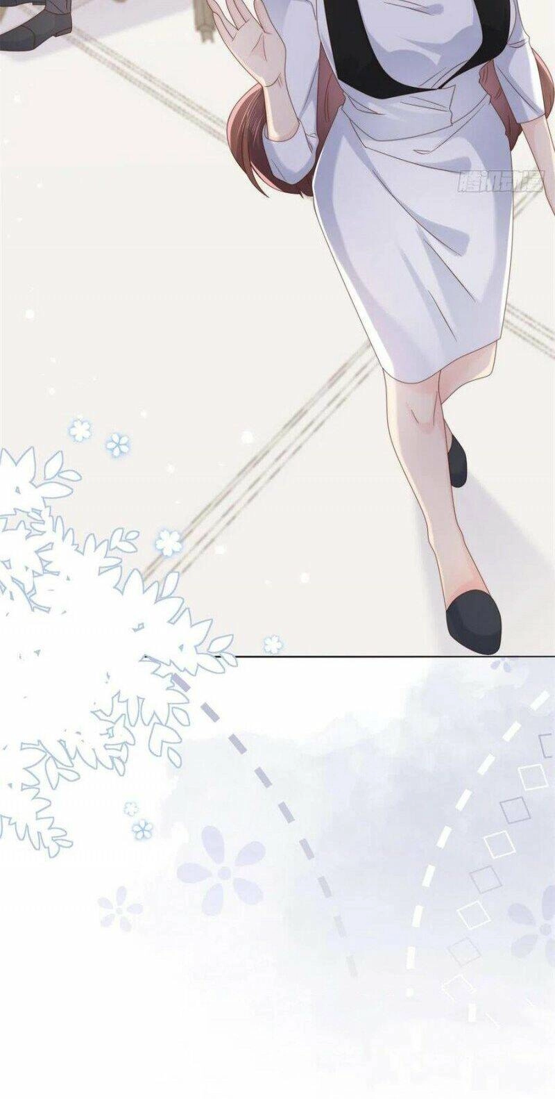 Cưng Chiều Đại Lão 3 Tuổi Rưỡi Chapter 161 - 20