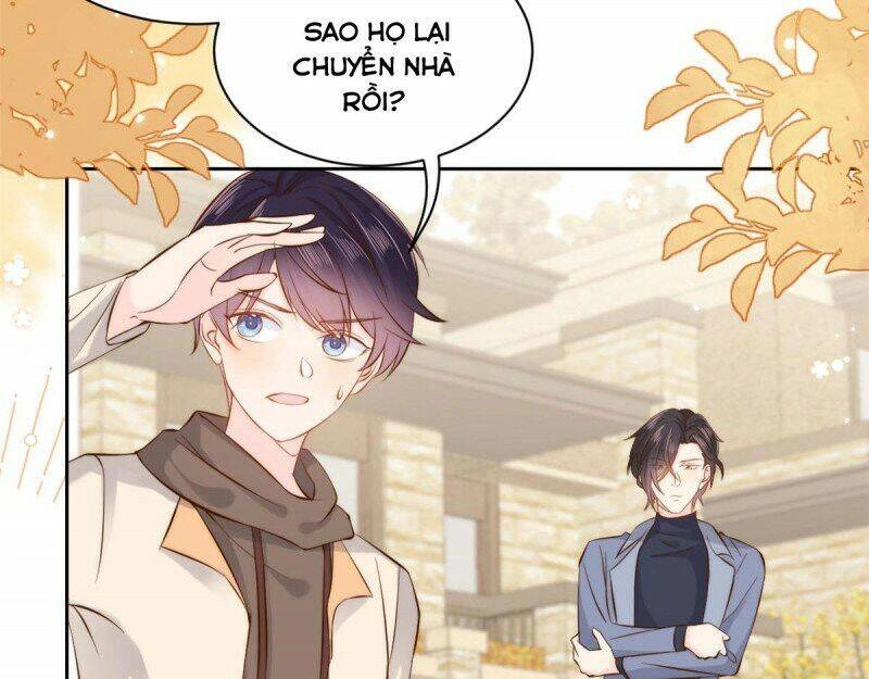 Cưng Chiều Đại Lão 3 Tuổi Rưỡi Chapter 162 - 10