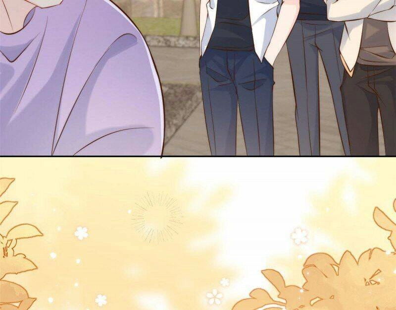 Cưng Chiều Đại Lão 3 Tuổi Rưỡi Chapter 162 - 20