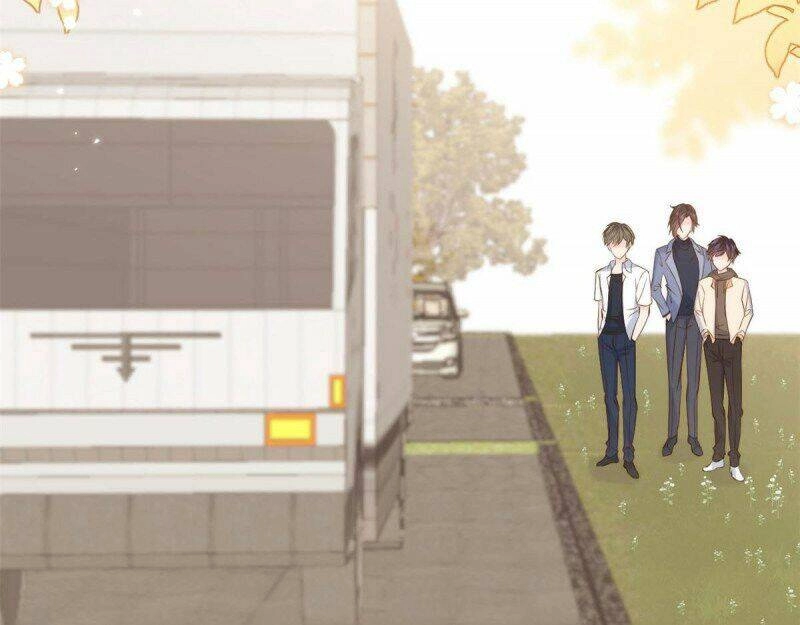 Cưng Chiều Đại Lão 3 Tuổi Rưỡi Chapter 162 - 25