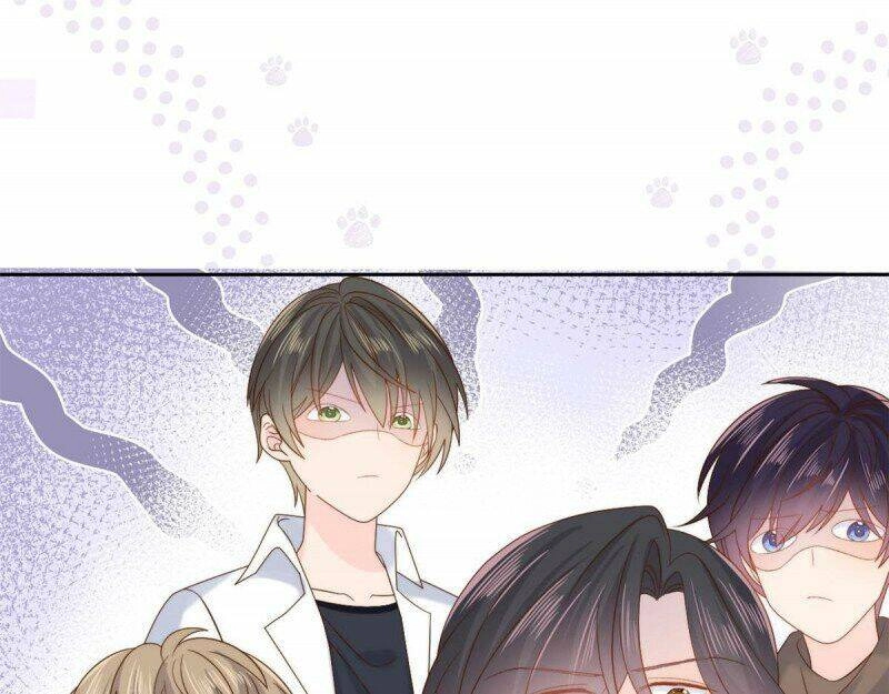 Cưng Chiều Đại Lão 3 Tuổi Rưỡi Chapter 162 - 38