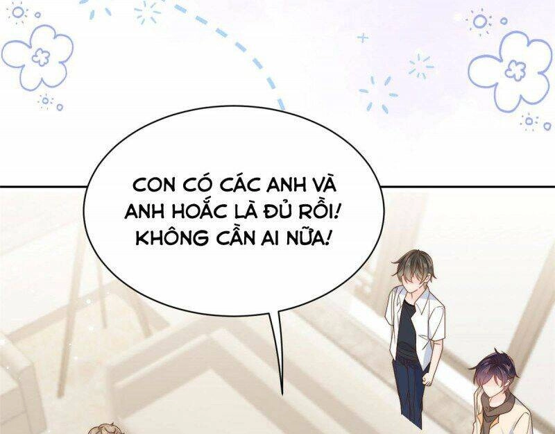 Cưng Chiều Đại Lão 3 Tuổi Rưỡi Chapter 162 - 43