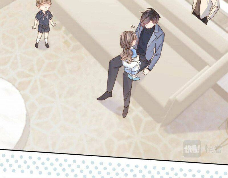 Cưng Chiều Đại Lão 3 Tuổi Rưỡi Chapter 162 - 44