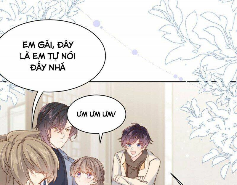 Cưng Chiều Đại Lão 3 Tuổi Rưỡi Chapter 162 - 46