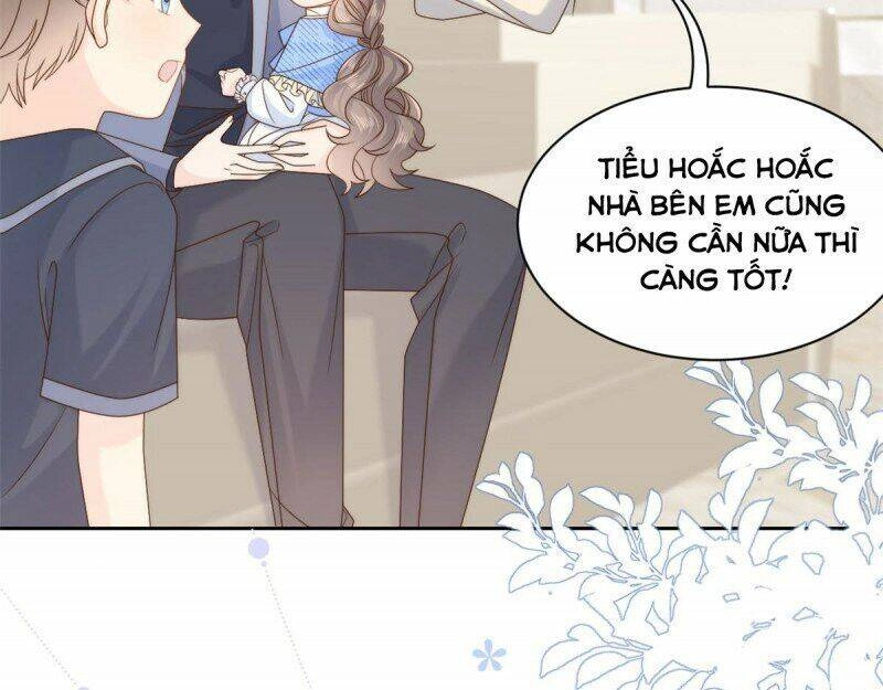 Cưng Chiều Đại Lão 3 Tuổi Rưỡi Chapter 162 - 47