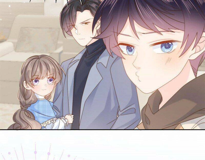 Cưng Chiều Đại Lão 3 Tuổi Rưỡi Chapter 162 - 50