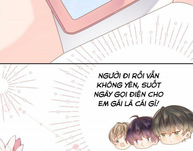 Cưng Chiều Đại Lão 3 Tuổi Rưỡi Chapter 162 - 56