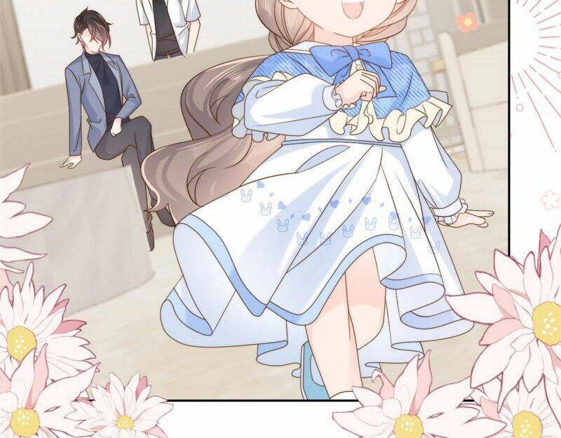 Cưng Chiều Đại Lão 3 Tuổi Rưỡi Chapter 162 - 59