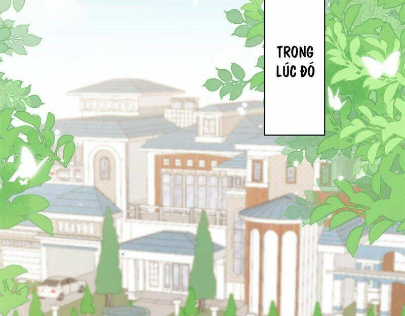 Cưng Chiều Đại Lão 3 Tuổi Rưỡi Chapter 162 - 62