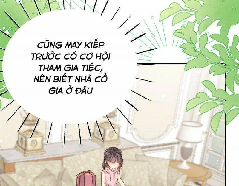 Cưng Chiều Đại Lão 3 Tuổi Rưỡi Chapter 162 - 65