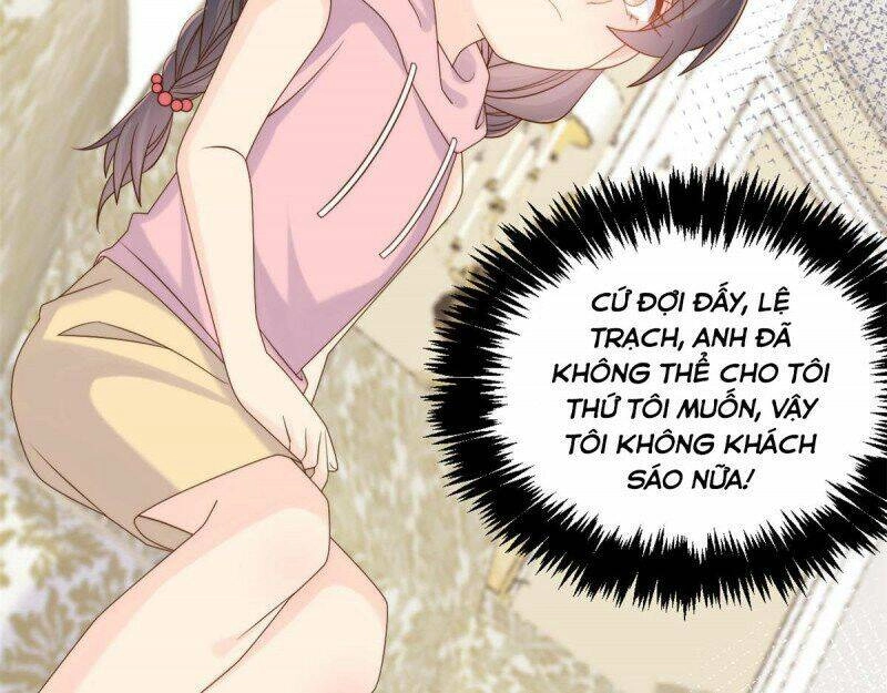 Cưng Chiều Đại Lão 3 Tuổi Rưỡi Chapter 162 - 68