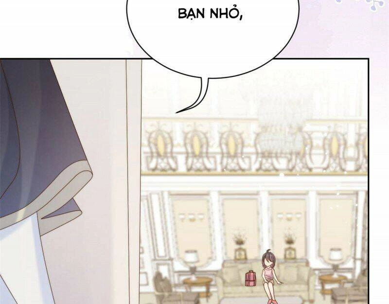 Cưng Chiều Đại Lão 3 Tuổi Rưỡi Chapter 162 - 71