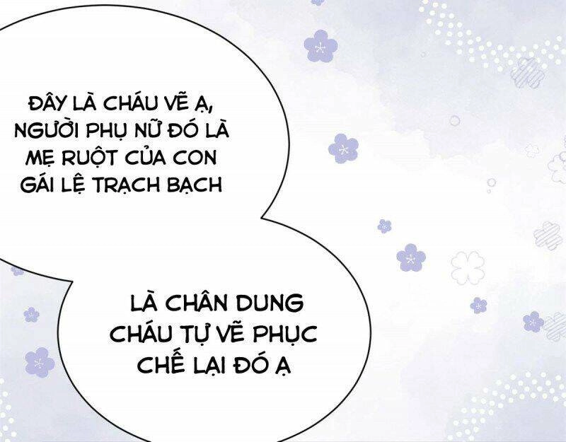 Cưng Chiều Đại Lão 3 Tuổi Rưỡi Chapter 163 - 1