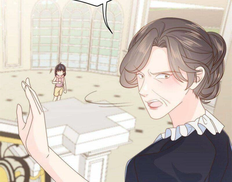 Cưng Chiều Đại Lão 3 Tuổi Rưỡi Chapter 163 - 20