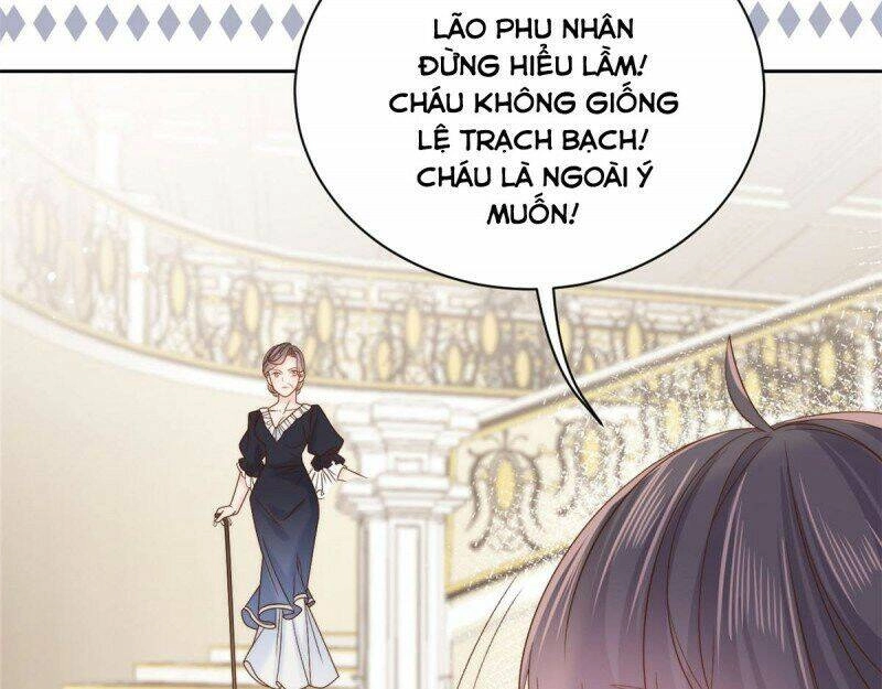 Cưng Chiều Đại Lão 3 Tuổi Rưỡi Chapter 163 - 23