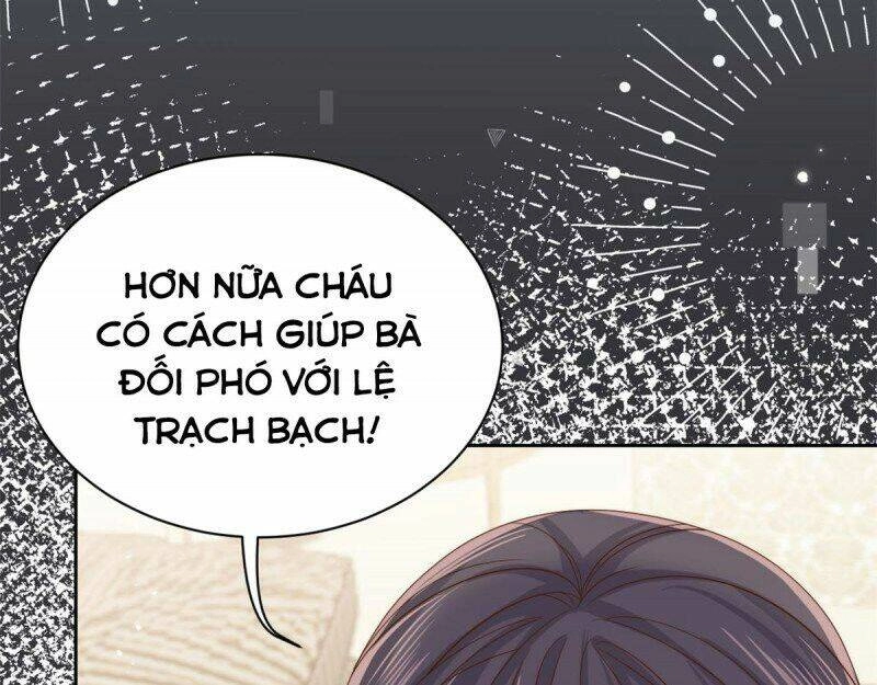 Cưng Chiều Đại Lão 3 Tuổi Rưỡi Chapter 163 - 26