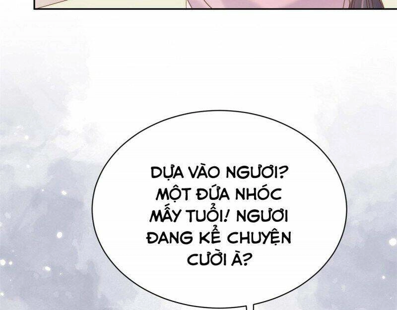 Cưng Chiều Đại Lão 3 Tuổi Rưỡi Chapter 163 - 29