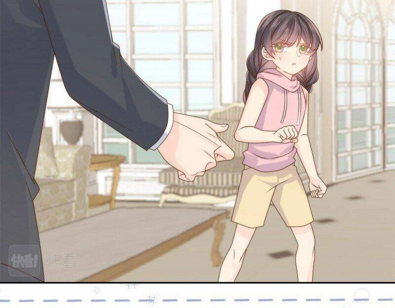 Cưng Chiều Đại Lão 3 Tuổi Rưỡi Chapter 163 - 34