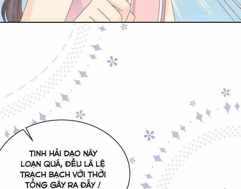 Cưng Chiều Đại Lão 3 Tuổi Rưỡi Chapter 163 - 38