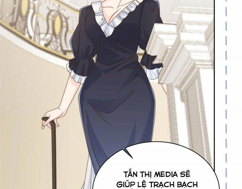 Cưng Chiều Đại Lão 3 Tuổi Rưỡi Chapter 163 - 40