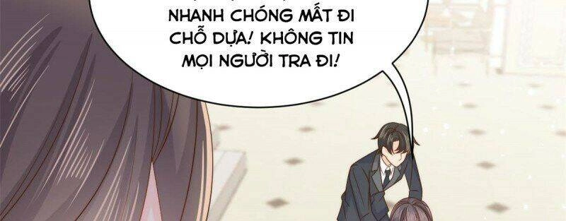 Cưng Chiều Đại Lão 3 Tuổi Rưỡi Chapter 163 - 42
