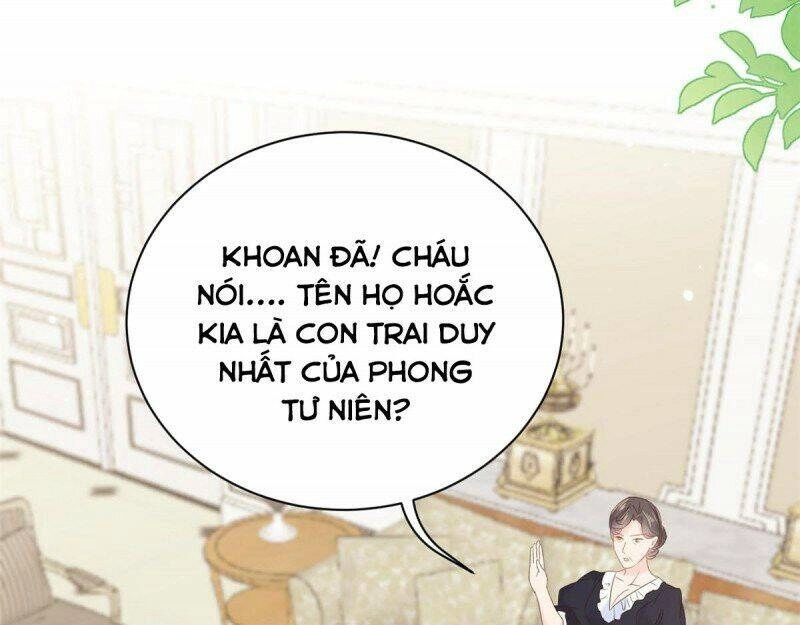 Cưng Chiều Đại Lão 3 Tuổi Rưỡi Chapter 163 - 59