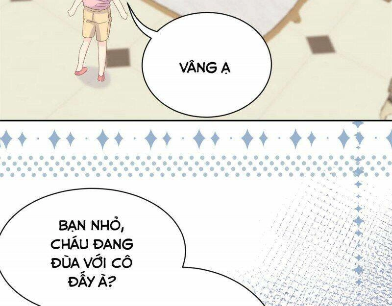 Cưng Chiều Đại Lão 3 Tuổi Rưỡi Chapter 163 - 61