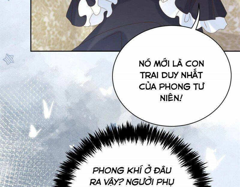 Cưng Chiều Đại Lão 3 Tuổi Rưỡi Chapter 163 - 64