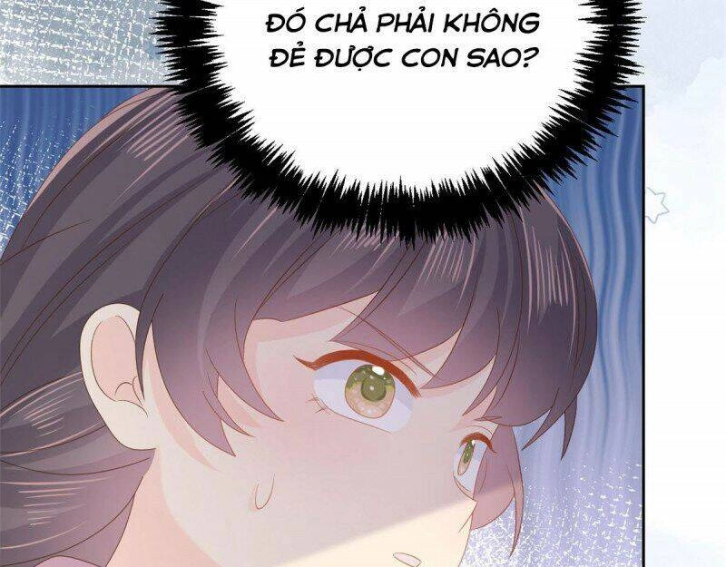 Cưng Chiều Đại Lão 3 Tuổi Rưỡi Chapter 163 - 65