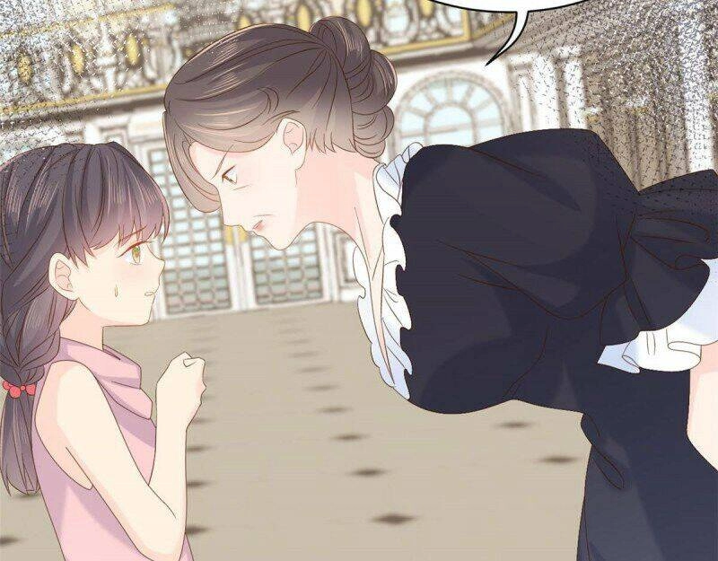 Cưng Chiều Đại Lão 3 Tuổi Rưỡi Chapter 163 - 70