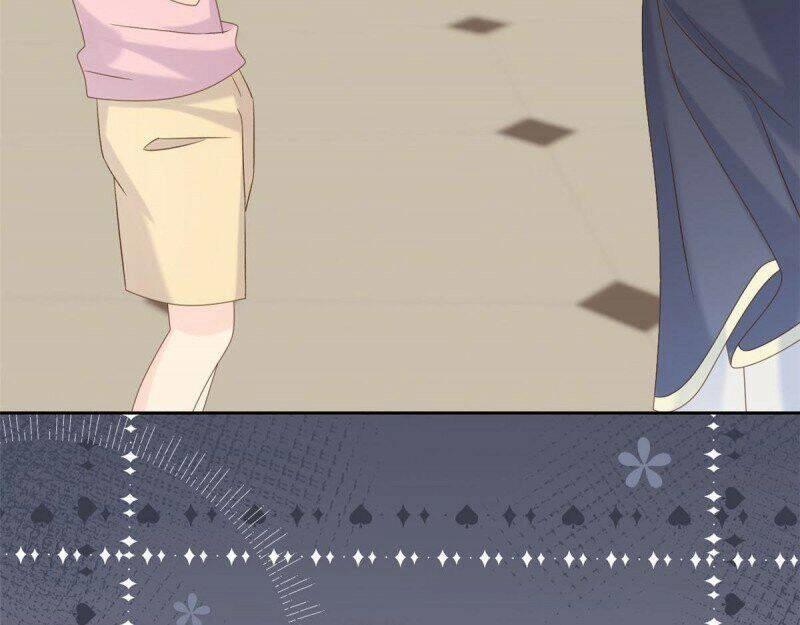 Cưng Chiều Đại Lão 3 Tuổi Rưỡi Chapter 163 - 71