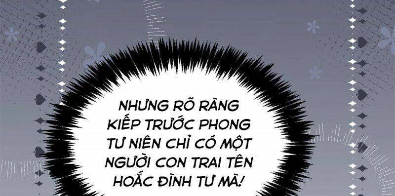 Cưng Chiều Đại Lão 3 Tuổi Rưỡi Chapter 163 - 72