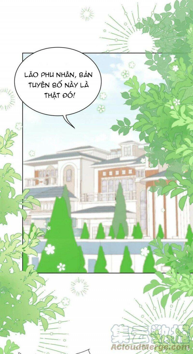 Cưng Chiều Đại Lão 3 Tuổi Rưỡi Chapter 164 - 1