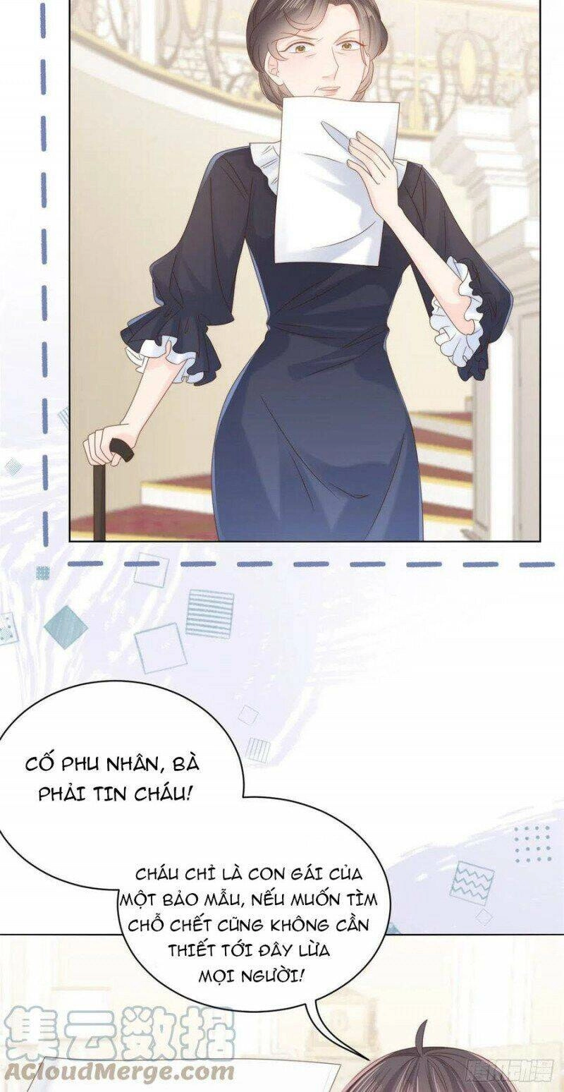 Cưng Chiều Đại Lão 3 Tuổi Rưỡi Chapter 164 - 3