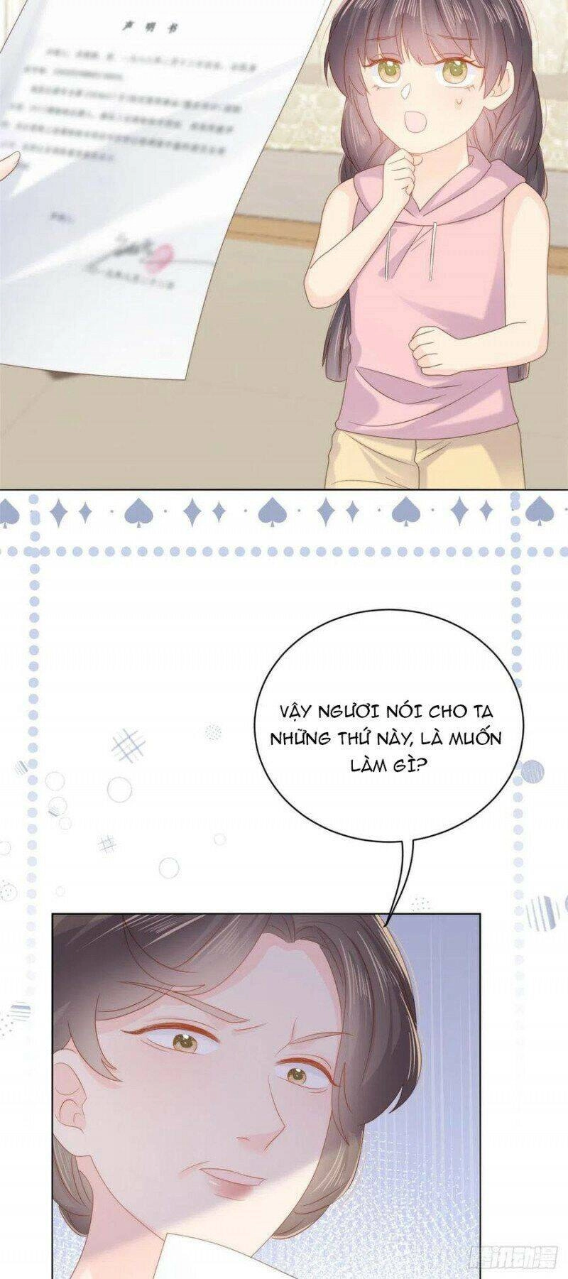 Cưng Chiều Đại Lão 3 Tuổi Rưỡi Chapter 164 - 4