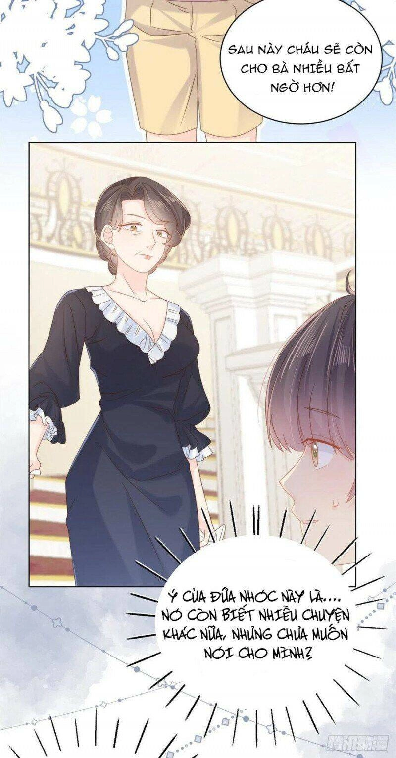 Cưng Chiều Đại Lão 3 Tuổi Rưỡi Chapter 164 - 6