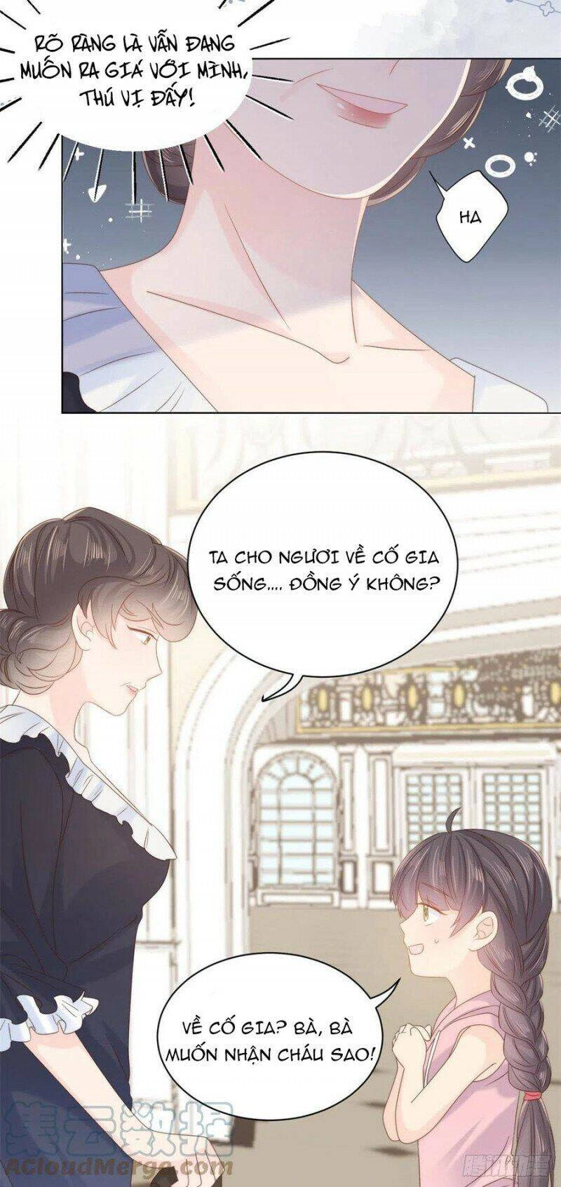 Cưng Chiều Đại Lão 3 Tuổi Rưỡi Chapter 164 - 7