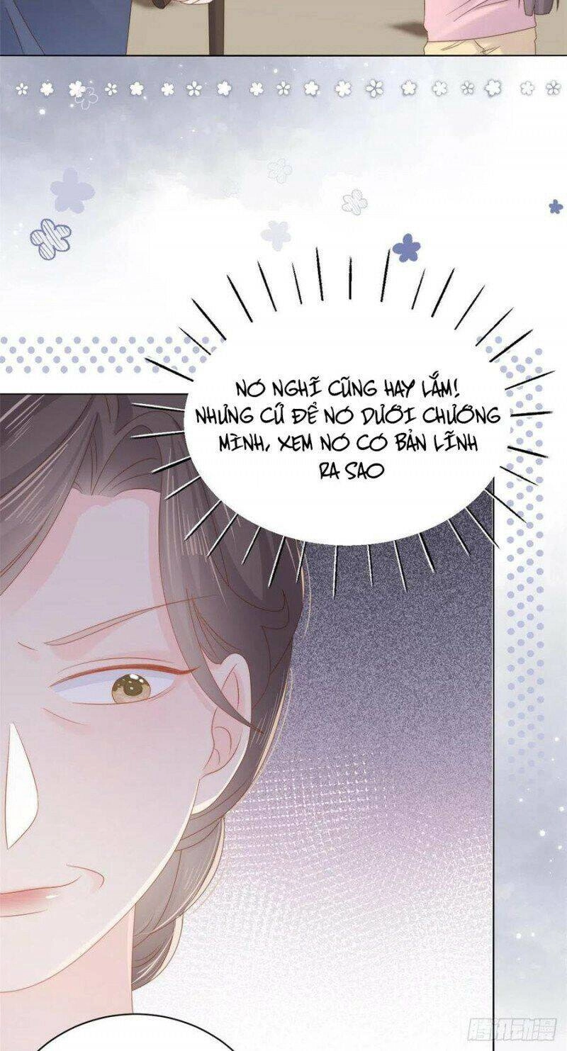 Cưng Chiều Đại Lão 3 Tuổi Rưỡi Chapter 164 - 8