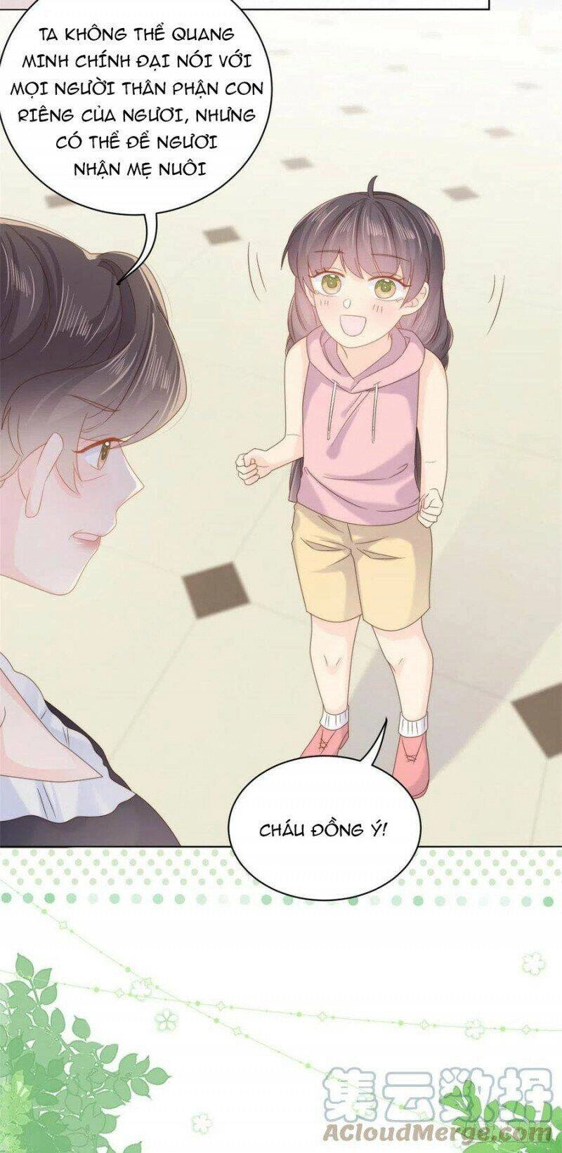 Cưng Chiều Đại Lão 3 Tuổi Rưỡi Chapter 164 - 9