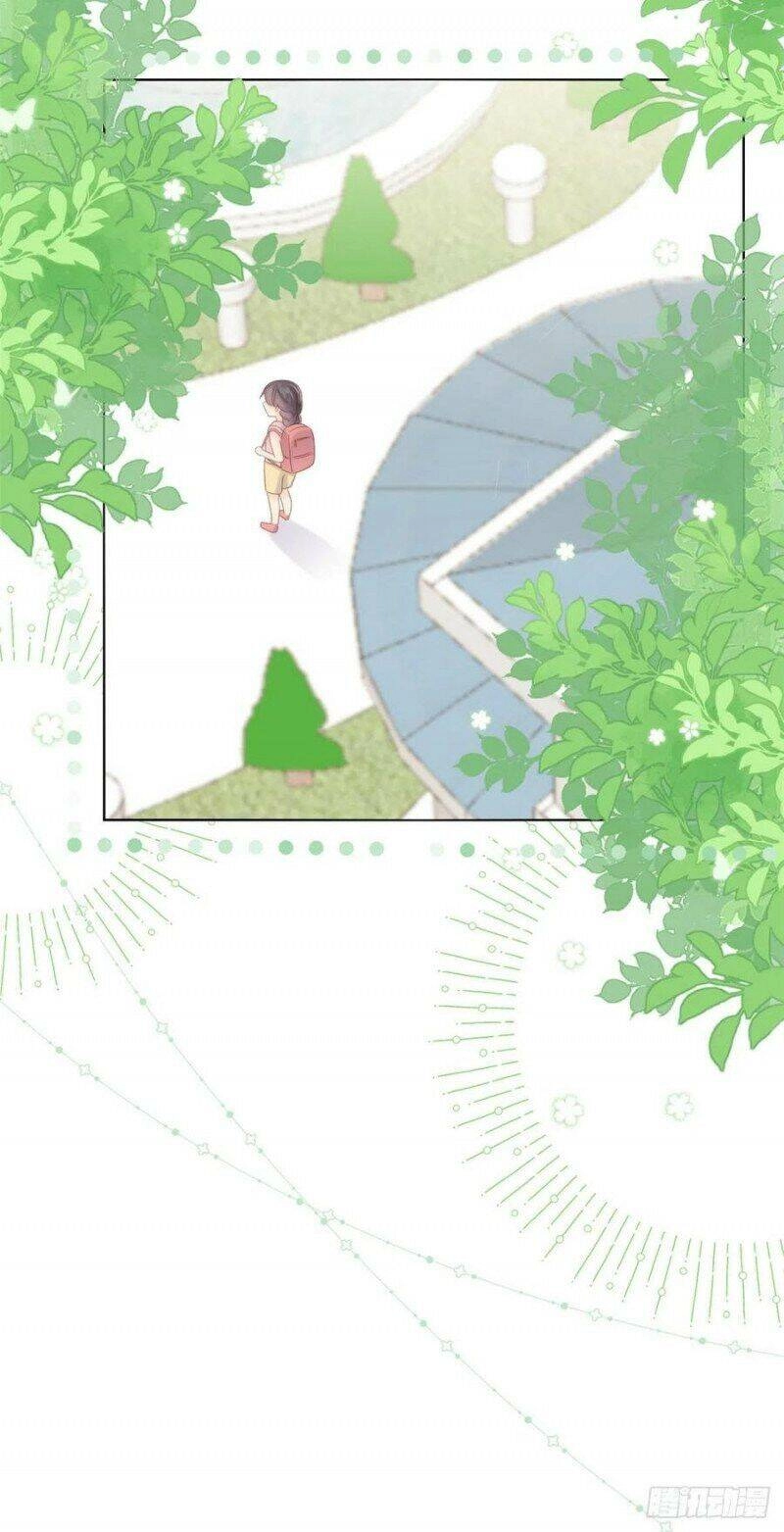 Cưng Chiều Đại Lão 3 Tuổi Rưỡi Chapter 164 - 10