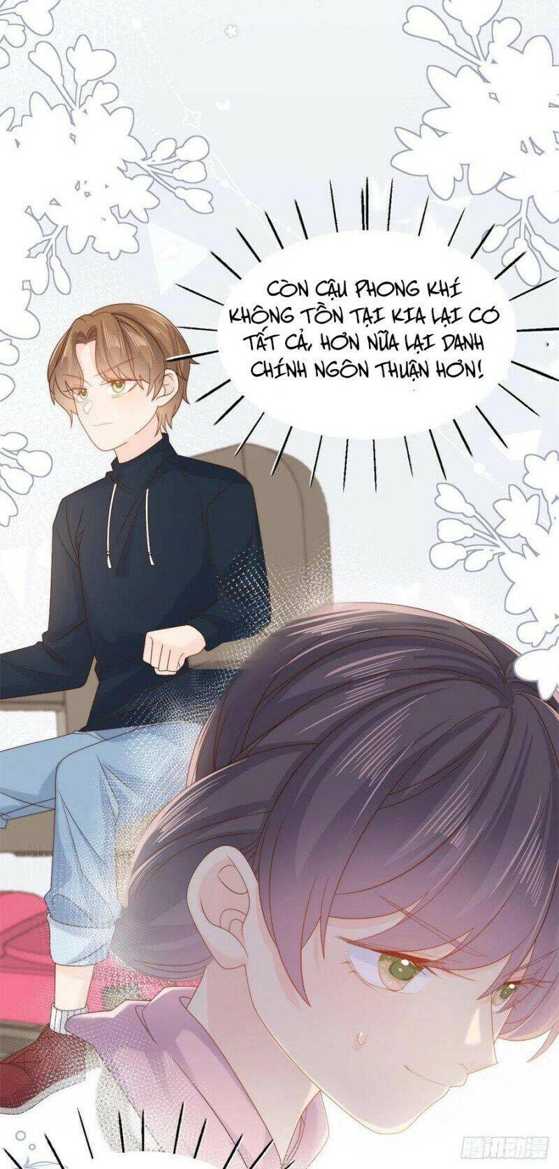 Cưng Chiều Đại Lão 3 Tuổi Rưỡi Chapter 164 - 12