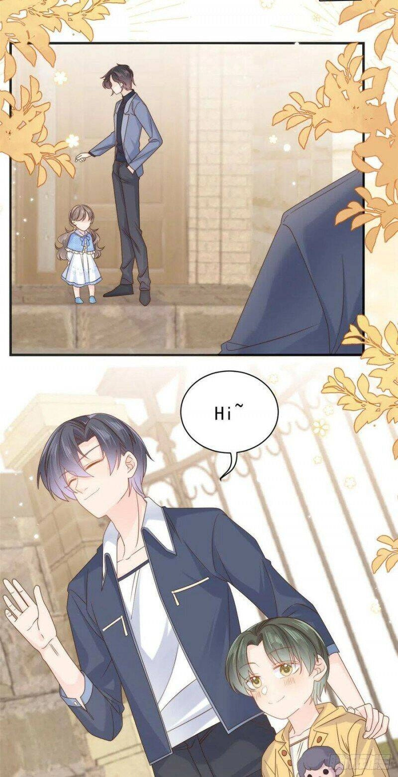 Cưng Chiều Đại Lão 3 Tuổi Rưỡi Chapter 164 - 14