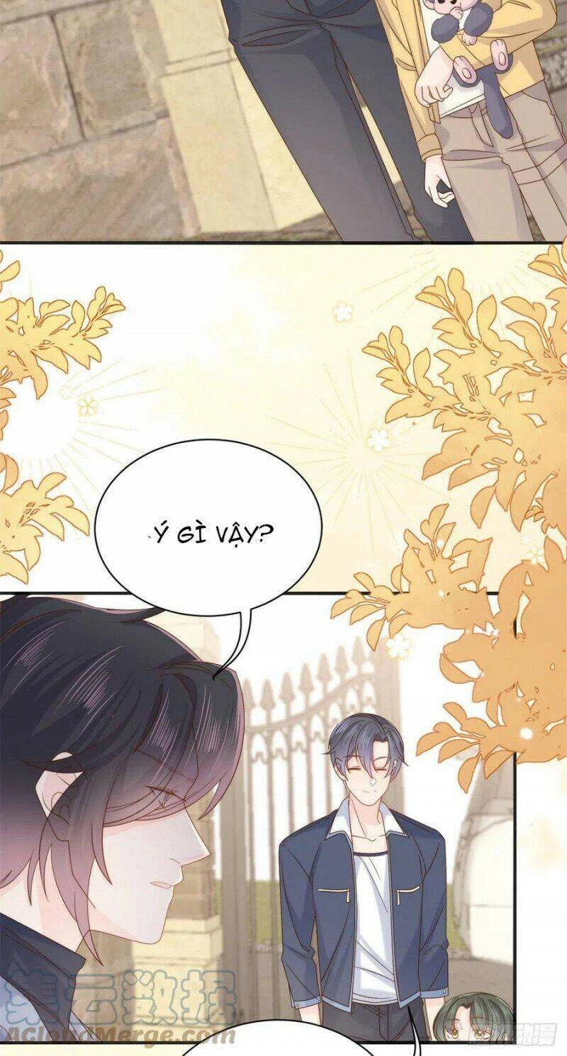 Cưng Chiều Đại Lão 3 Tuổi Rưỡi Chapter 164 - 15