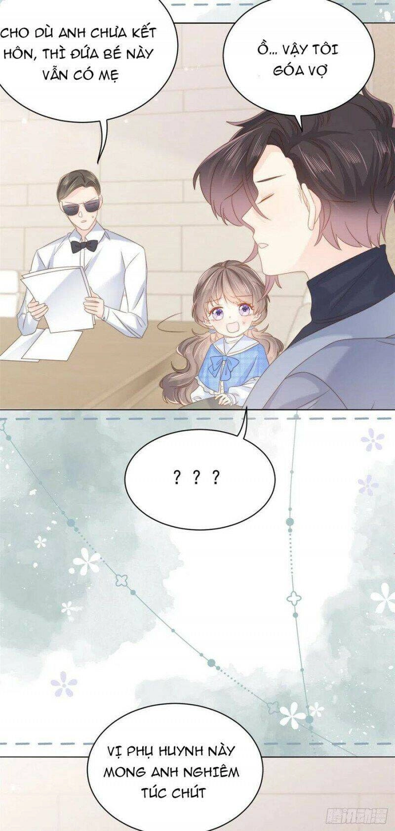 Cưng Chiều Đại Lão 3 Tuổi Rưỡi Chapter 165 - 7