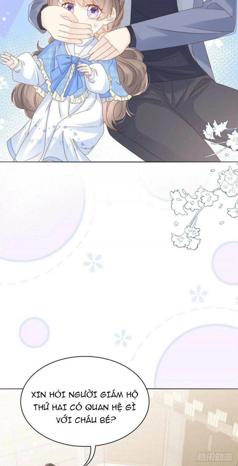 Cưng Chiều Đại Lão 3 Tuổi Rưỡi Chapter 165 - 9