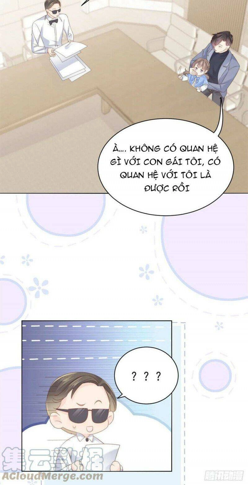 Cưng Chiều Đại Lão 3 Tuổi Rưỡi Chapter 165 - 10